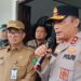 Irjen Pol Nanang Tinjau Persiapan Pilkada Serentak, Tegaskan Jaga Kondusifitas Bontang
