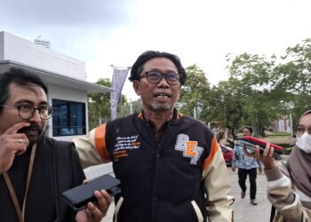 Agus Hari: Akademi Drumband Kaltim, Perpaduan Seni dan Prestasi untuk Kebangkitan Lokal