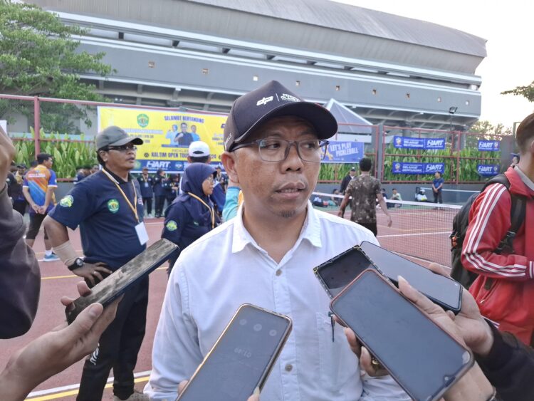 Dispora Kaltim Dorong Regenerasi Atlet Catur Melalui Kompetisi Rutin