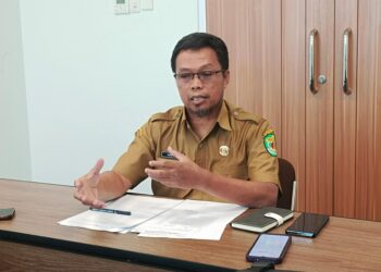 Dispora Kaltim Dorong Regulasi Digital untuk Lindungi Generasi Muda
