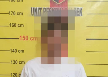 Pipa Pertamina Sanga-Sanga Kembali Diembat, Satu Pelaku Masih Diburu Polisi