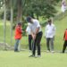 Turnamen Golf PKT Open Sukses Digelar, 250 Golfer dari Berbagai Kota Ambil Bagian