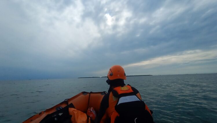 Sepekan 2 Pengusaha Muara Badak Menghilang, Terakhir Kontak di Perairan Muara Berau