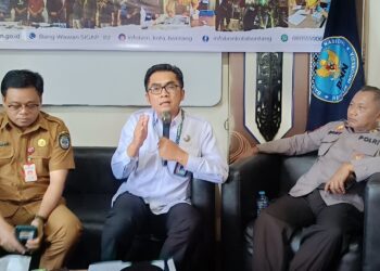 Ajak Pengguna Tobat, BNN Bontang: Segera Rehab Kami Siap jadi Puskesmas Narkoba