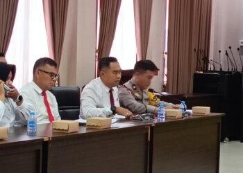 Tersangka Kasus Labkesda Kembali Bertambah, ASN Bidang Pemerintahan 