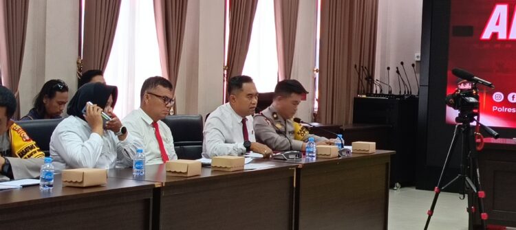 Tersangka Kasus Labkesda Kembali Bertambah, ASN Bidang Pemerintahan