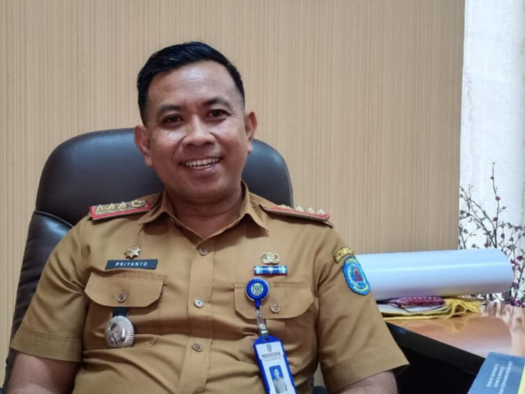 Sudi Priyanto