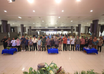 Bupati Kutai Timur Luncurkan PAD Box dan IoT TVCC sebagai Wujud Visi Pembangunan Berkelanjutan 