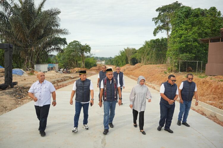 Rayakan HUT ke-47 Tahun, Pupuk Kaltim Salurkan Bantuan Rp15,3 Miliar bagi Warga Bontang