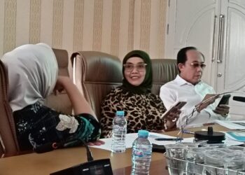 Neni Siap Berbenah, Optimis Tuntaskan Kemiskinan Ekstrem dalam 100 Hari Kerja