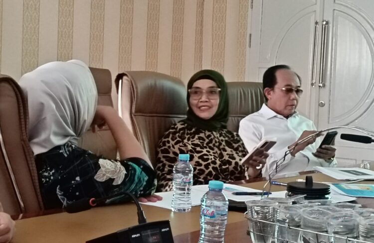 Neni Siap Berbenah, Optimis Tuntaskan Kemiskinan Ekstrem dalam 100 Hari Kerja