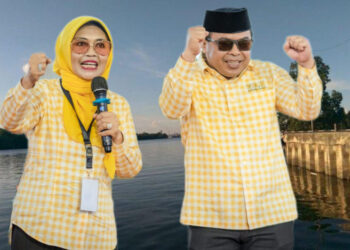 Waduk Kanaan Akan Disulap jadi Urban Tourism, Dilengkapi Jooging Track & Penginapan