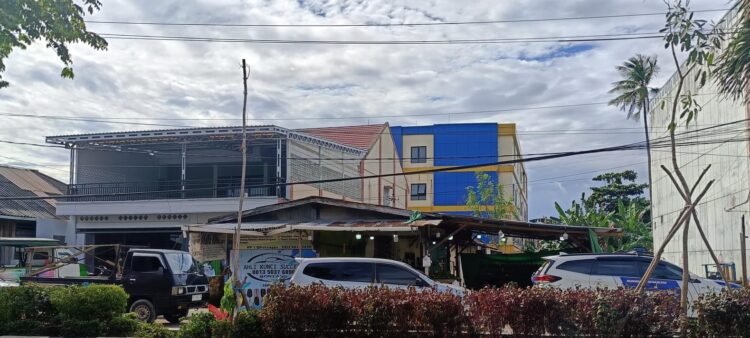 Neni Pastikan RS Tipe D Akan Difungsikan, Mudahkan Masyarakat Akses Layanan BPJS