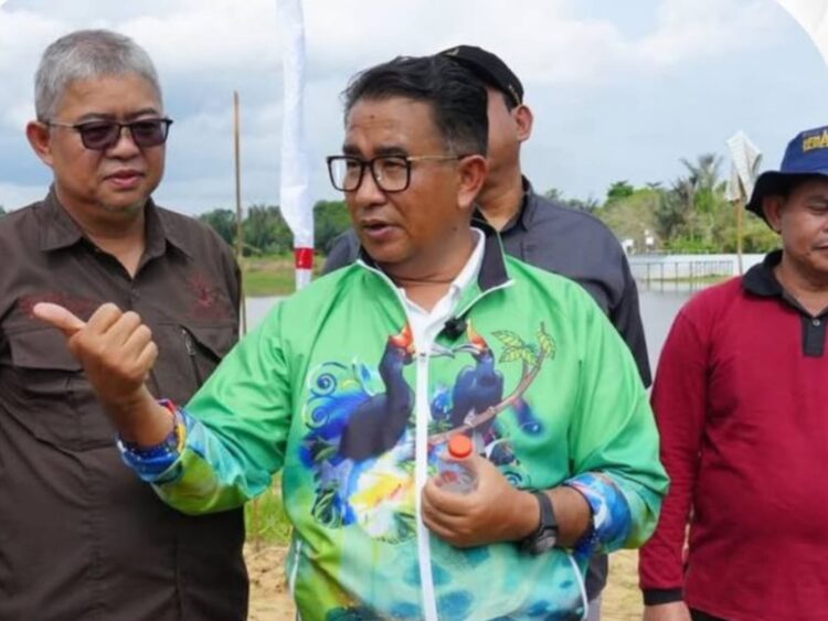 PJ Gubernur Akmal Malik Imbau Jangan Berlebihan Rayakan Tahun Baru 2025