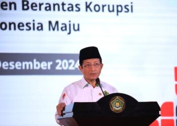 Menag Akan Pangkas Anggaran Perjalanan Dinas, Diganti Pertemuan Zoom