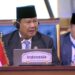 PM Malaysia Anwar Ibrahim Terkesima Dengan Pidato Prabowo di KTT D-8 Mesir