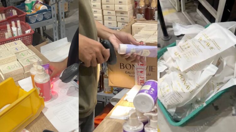 Kisah Sukses Bonavie: Parfum Lokal yang Merasakan Peningkatan Bisnis Melalui Shopee Live