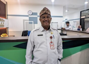Bontang Bersiap Terapkan Medical Check Up Gratis Bagi Warga yang Ulang Tahun