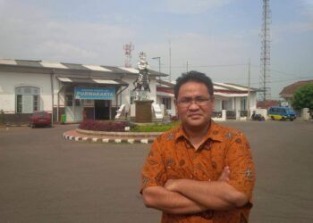 Teguh Santosa: Pandangan Menlu Sugiono Jujur dan Menyentak