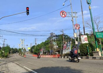 Tak Dianggarkan APBN, Pemangkasan Jalan Tanjakan RSUD Masih Sebatas Wacana