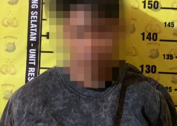 Rumah Tak Dikunci, Gadis 17 Tahun di Tanjung Laut Indah Nyaris Diperkosa Tetangga