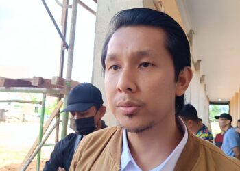 Dewan Soroti Kinerja Pengawasan oleh Konsultan Proyek Gedung Sekolah