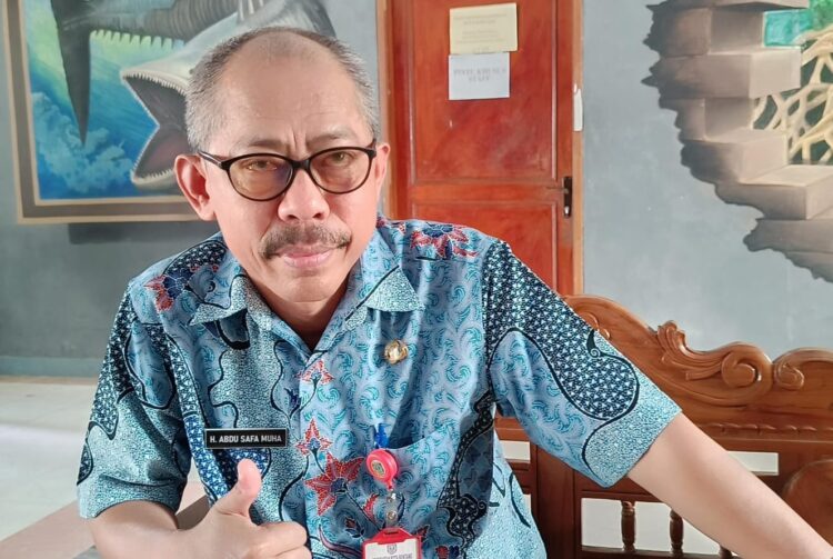 Disnaker Ingatkan Investasi Wajib Laporkan Perencanaan Serapan Tenaga Kerja