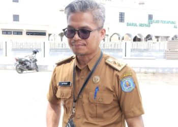 Lok Tuan Bersiap: Pemilihan Ketua RT dengan Konsep Transparan dan Demokratis