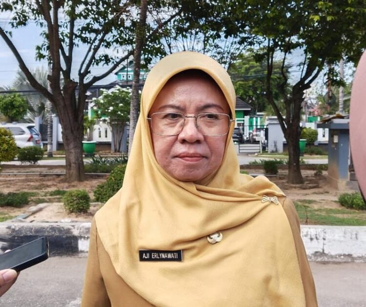 Efisiensi Anggaran, Pemkot Bontang Mulai Pangkas Perjadin, Bimtek hingga Rapat-rapat