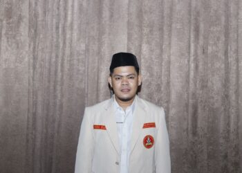 Ketua KNPI Bontang Minta 10 Massa Aksi Aliansi Peduli Nelayan Segera Dibebaskan
