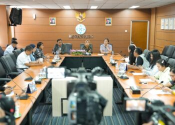 18 Calon Anggota Dewan Pers Dipublis, Sekjen dan Pembina JMSI Masuk Daftar