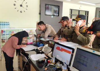 Jaga Kesucian Ramadan, Mulai Sabtu Ini Seluruh THM di Bontang Wajib Tutup