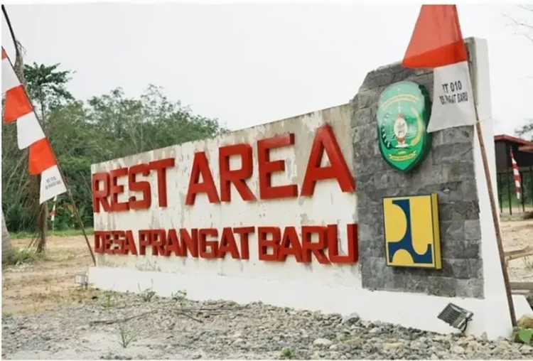 Dikucur Rp3,5 Miliar Poros Bontang – Samarinda Segera Dilengkapi Rest Area