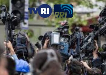 Ikatan Jurnalis Televisi Tanggapi PHK di TVRI & RRI, Desak Efisiensi Ditinjau Ulang