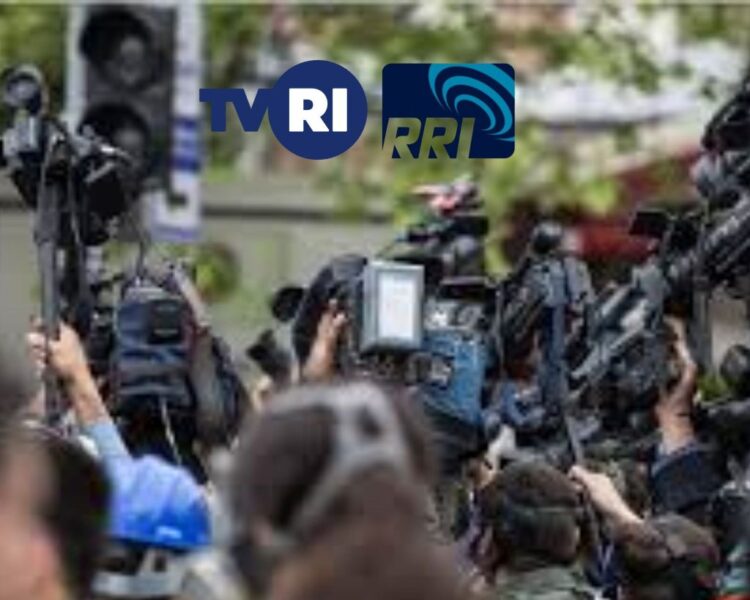 Ikatan Jurnalis Televisi Tanggapi PHK di TVRI & RRI, Desak Efisiensi Ditinjau Ulang