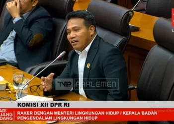 Syafruddin Ngegas Soal Tambang, Ungkit Puluhan Nyawa Melayang di Kaltim