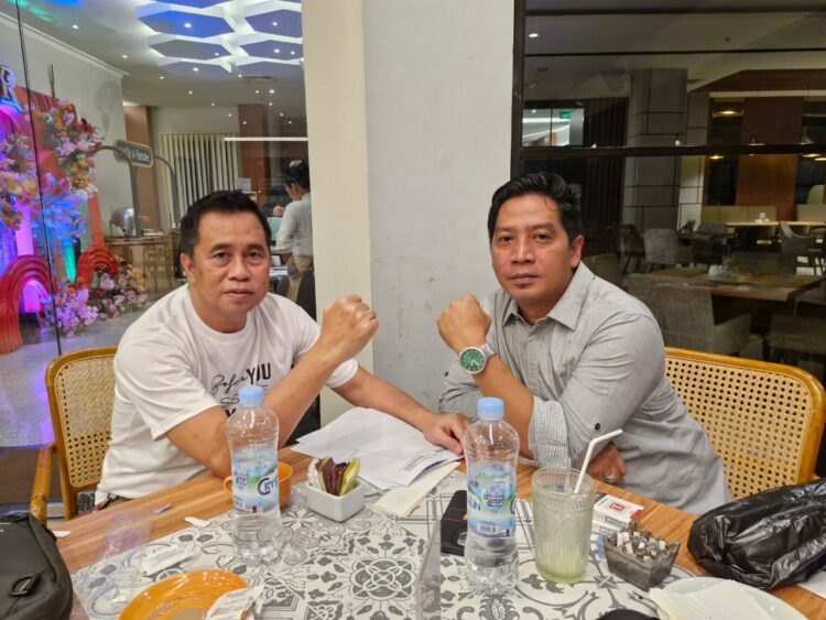 Bulan Mei Dikukuhkan, Pelantikan PC JMSI Kutim Dijadwalkan Dihadiri 2 Menteri