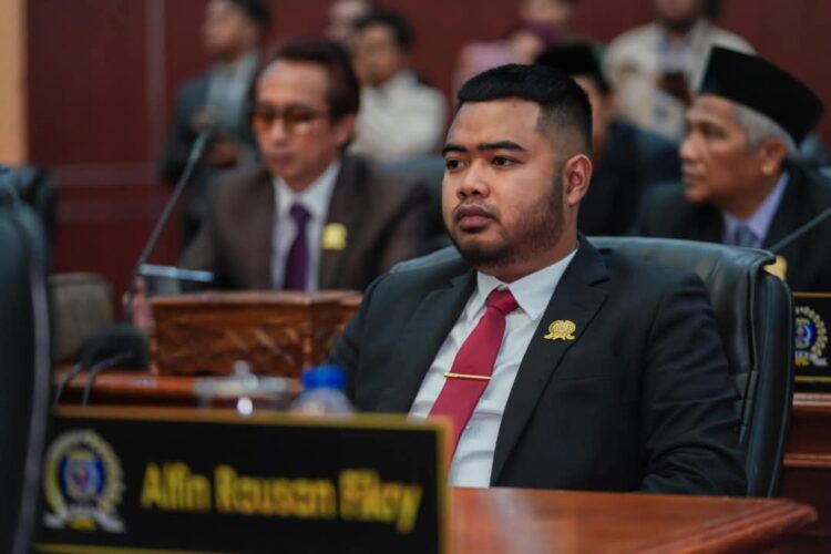 Pemkot Bontang Diminta Siagakan Tim Kadaka yang Khusus Tangani Pepohonan Kota