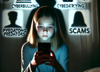 Berawal Kenal Lewat Sosmed, Siswi SMP di Samarinda jadi Korban Asusila