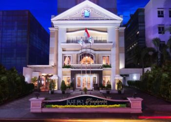 Warga Kaltim Bisa Nginap Murah di Aset Pemprov di Jakarta, Begini Wacananya