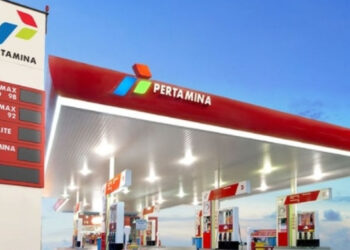 Pertamina Akan Bangun 2 SPBU Baru di Bontang Lestari dan Loktuan
