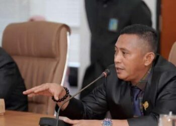 Gerak Cepat, Dewan Desak Investigasi Penyebab Ribuan Ikan Mati di Santan Ilir