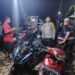 Tindak Balap Liar, 5 Motor Diamankan Polisi di Wilayah Jalan Kapal Pinisi 6 Loktuan