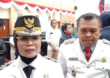 Tak Ingin Terburu-buru Lakukan Mutasi, Neni Sebut Akan Mengawali dengan Job Fit