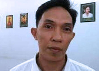 Partai PRIMA, Apresiasi Himbauan Presiden soal THR untuk Driver Angkutan Online