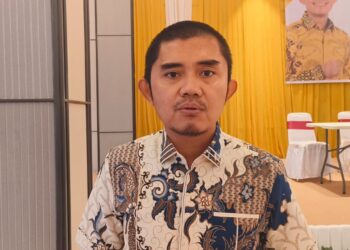 Tanggapi Positif Aksi Mahasiswa Tolak UU TNI, Andi Satya Harap Tidak Anarkis