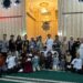 Forum Jurnalis Bontang Berbagi Kebahagiaan di Panti Asuhan Darul Aitam