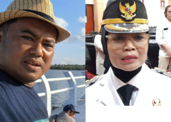 Faisal FBR Ingatkan Wali Kota Neni Realisasikan Jalan Lingkar