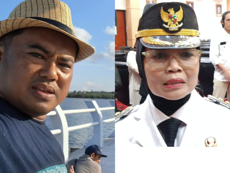 Faisal FBR Ingatkan Wali Kota Neni Realisasikan Jalan Lingkar