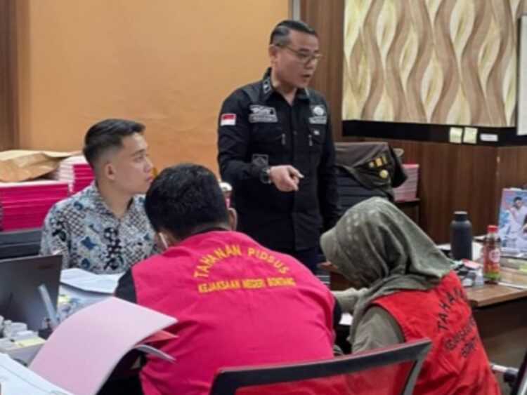 Alur Lengkap Kasus Korupsi Lahan Labkesda Bontang, Negara Rugi Rp 3,7 M